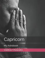Capricorn: My Astrobook 1071030191 Book Cover