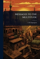 Messages to the Multitude 1024076725 Book Cover