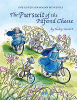 The Pursuit of the Pilfered Cheese 0819860514 Book Cover