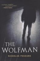 The Wolfman 0765320266 Book Cover