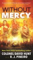 Without Mercy 0765397994 Book Cover