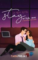 Stay With Me 1073182487 Book Cover