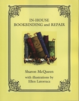 In-House Book Binding and Repair