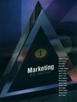 Marketing: Best Practices 0030211093 Book Cover