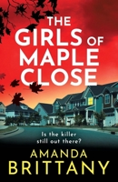 The Girls of Maple Close 183617196X Book Cover