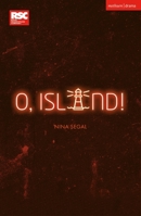 O, Island! 1350377643 Book Cover