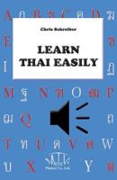 Learn Thai Easily 1539025837 Book Cover