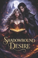 Shadow Bound Desire: Enchanted Power 1069958042 Book Cover