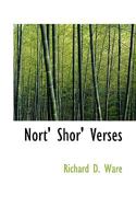 Nort' Shor' Verses 0469869186 Book Cover