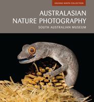 Australasian Nature Photography 0643108262 Book Cover