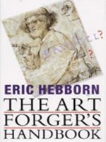 The Art Forgers Handbook 0879517670 Book Cover