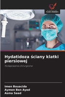 Hydatidoza sciany klatki piersiowej (Polish Edition) 6209586325 Book Cover