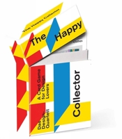 The Happy Collector: A Card Game for Design Lovers 3899862767 Book Cover