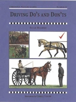 Driving Do's and Don'ts (Threshold Picture Guides, 37) 187208284X Book Cover