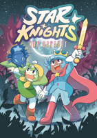 Star Knights: 0593303644 Book Cover