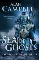 Sea of Ghosts 0330508784 Book Cover