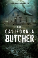 The California Butcher (The Butcher Books) B0CPPS4S3S Book Cover