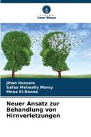 Neuer Ansatz zur Behandlung von Hirnverletzungen (German Edition) 6208931797 Book Cover
