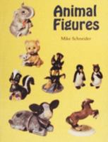 Animal Figures 0887402755 Book Cover