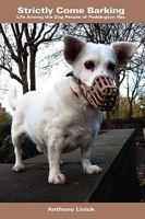 Strictly Come Barking: Life Among the Dog People of Paddington Rec 1434306453 Book Cover