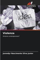 Violenza (Italian Edition) 6209459714 Book Cover