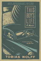 This Boy's Life: A Memoir 0802136680 Book Cover