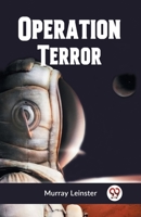 Operation Terror 9359329193 Book Cover