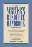 The Writer's Resource Handbook 188055979X Book Cover