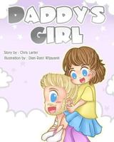 Daddy's Girl 1987666518 Book Cover