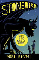 Stonebird 1623654629 Book Cover