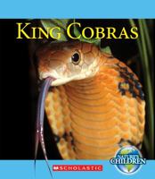 King Cobras (Nature's Children) 0531243044 Book Cover