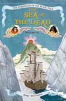 The Sea of the Dead 0062221965 Book Cover
