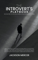 The Introvert's Playbook B0CFNW8RYM Book Cover