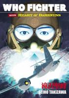 Who Fighter With Heart Of Darkness 1593076266 Book Cover