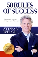 50 RULES OF SUCCESS B08NDT3B5W Book Cover