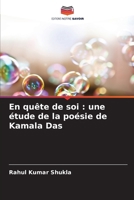 En quête de soi: une étude de la poésie de Kamala Das (French Edition) 6209873499 Book Cover