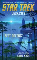 Best Defense 1476753105 Book Cover