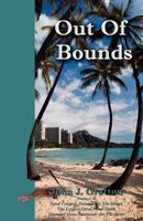 Out of Bounds 161658114X Book Cover