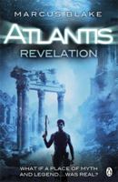 Atlantis: Revelation 0241959829 Book Cover