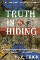 Truth in Hiding 153336026X Book Cover