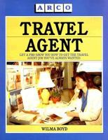 Travel Agent 0139300589 Book Cover