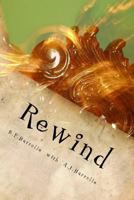 Rewind (Trail of Dargon Tears Book 7) 1493654403 Book Cover