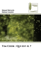 Tim Cook: Qui est-il ? (French Edition) 6207813154 Book Cover
