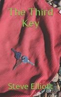 The Third Key B09CGCW63B Book Cover