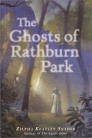The Ghosts of Rathburn Park 0440417112 Book Cover