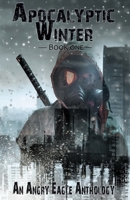 Apocalyptic Winter 173262125X Book Cover