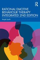 Rational Emotive Behaviour Therapy Integrated 2nd Edition 1032845058 Book Cover