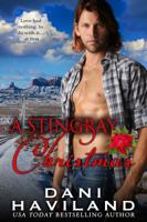 A Stingray Christmas 1946752134 Book Cover