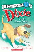 Dixie and the Class Treat B00BG7PAHO Book Cover