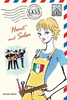 Heart and Salsa 0142406473 Book Cover